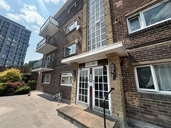 2 Bedroom Apartment To Rent In Fulwood Park Mansions, Broomhill, S10