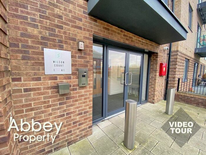 2 Bedroom Flat To Rent In Stirling Drive, Luton LU2