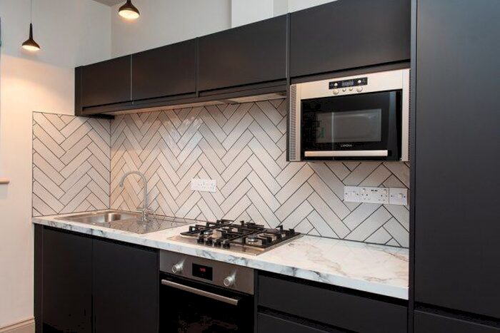 1 Bedroom Flat To Rent In St. Marys Gate, Derby, DE1