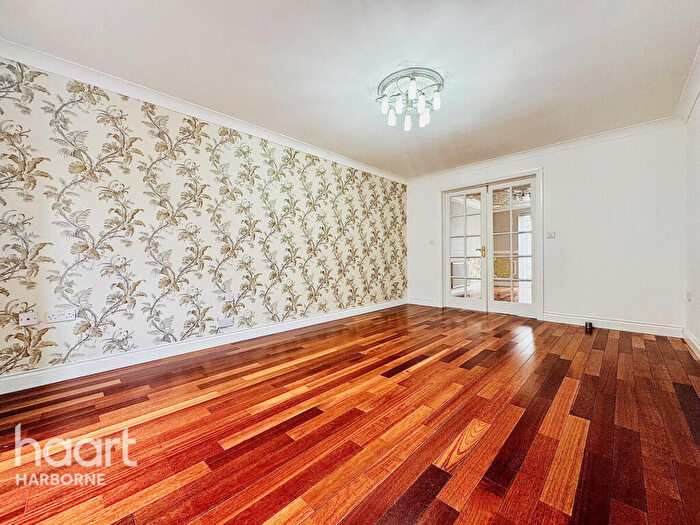 6 Bedroom Town House To Rent In Handsworth, Birmingham, B21