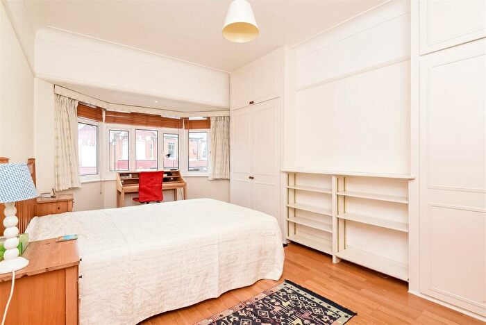 4 Bedroom Terraced House To Rent In Palmerston Road, East Sheen, SW14