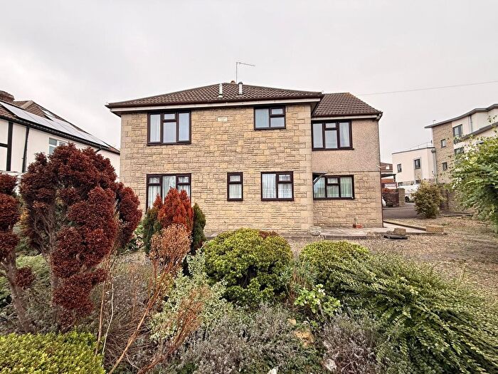 4 Bedroom Property To Rent In Gloucester Road North, Bristol, BS34