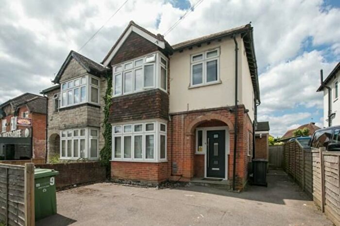 3 Bedroom Semi-Detached House To Rent In Worplesdon Road, Guildford, GU2