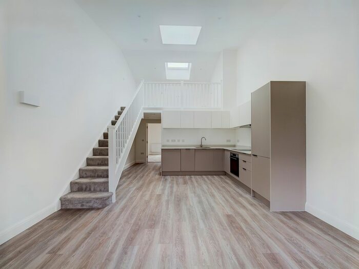 1 Bedroom Terraced Bungalow For Sale In Capel Road, Rusper, Horsham, RH12
