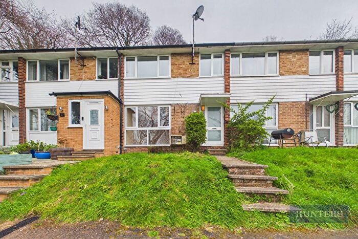 3 Bedroom Property To Rent In Bronte Way, Southampton, SO19