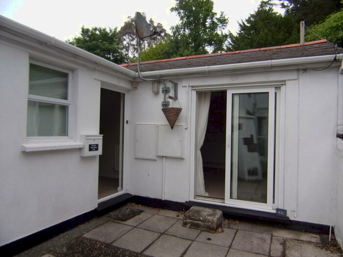 2 Bedroom Apartment To Rent In Dunheved Road, Launceston, PL15