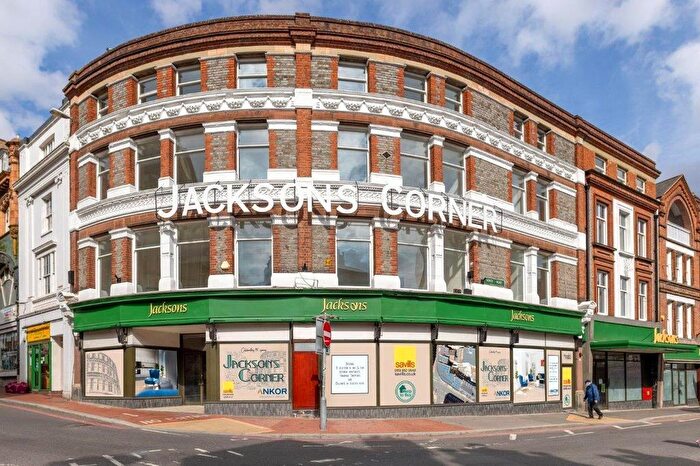 1 Bedroom Apartment To Rent In High Street, Reading, RG1