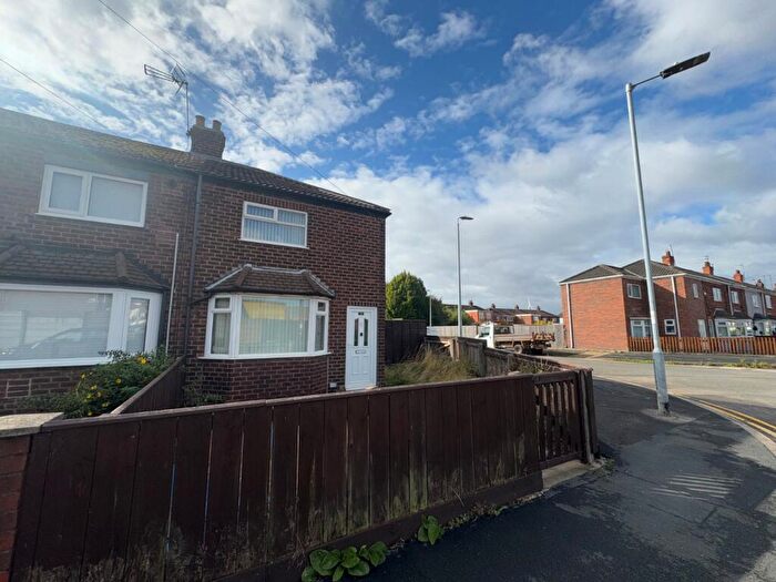 2 Bedroom End Of Terrace House To Rent In Kathleen Road, Stoneferry Road, Hull, East Yorkshire, HU8