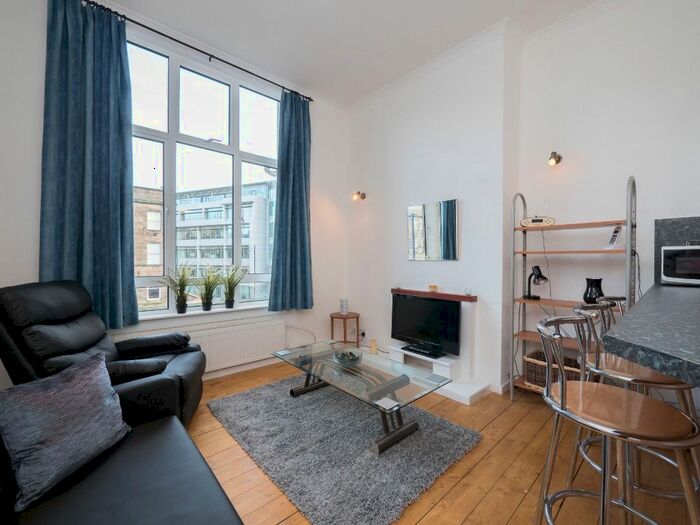 1 Bedroom Flat To Rent In Lothian Road, Central, Edinburgh, EH3