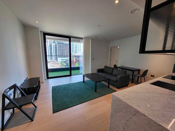 1 Bedroom Flat To Rent In Wards Place, Isle Of Dogs, – Bedroom Flat, E14