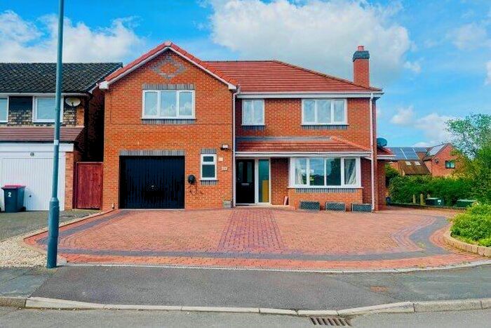 3 Bedroom Detached House To Rent In Curdworth, Sutton Coldfield, B76