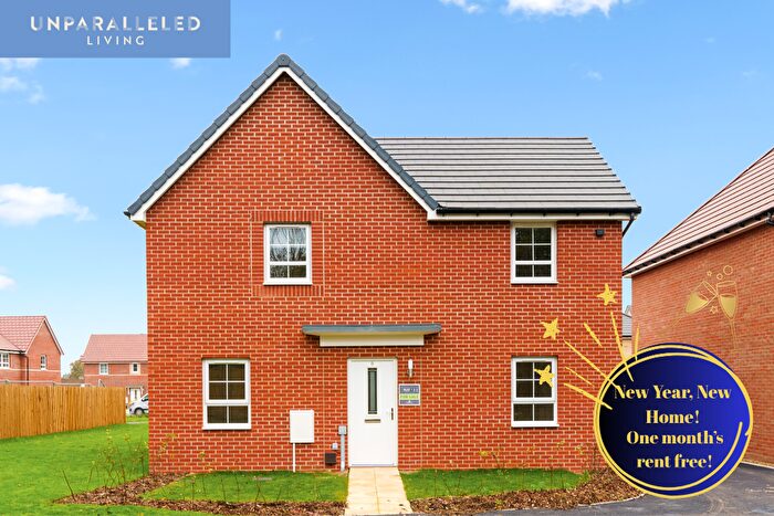 4 Bedroom Detached House To Rent In Woodlands Heath, Sprowston, NR13