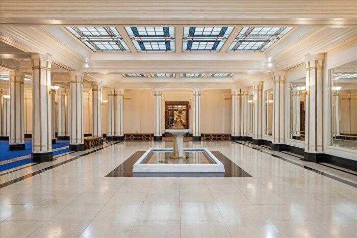 5 Bedroom Flat For Sale In Berkeley Court, Glentworth Street, Gloucester Place, London, NW1