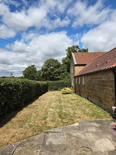 3 Bedroom Semi Detached House To Rent In Home Farm House, Thimbleby, Nr Northallerton, DL6