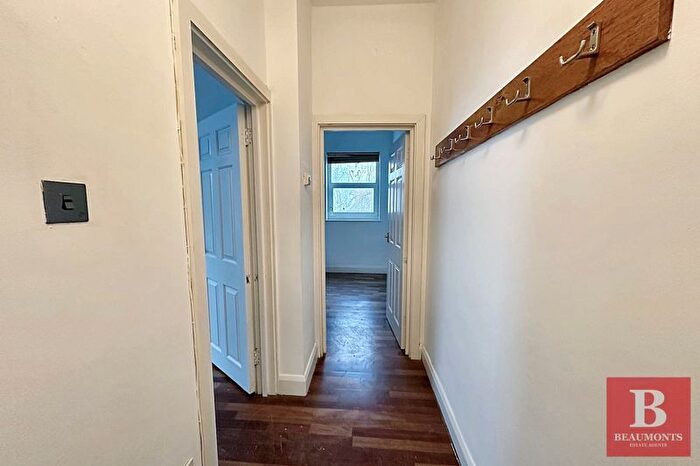1 Bedroom Flat For Sale In Kemptown Mews, Arundel Place, Brighton, BN2