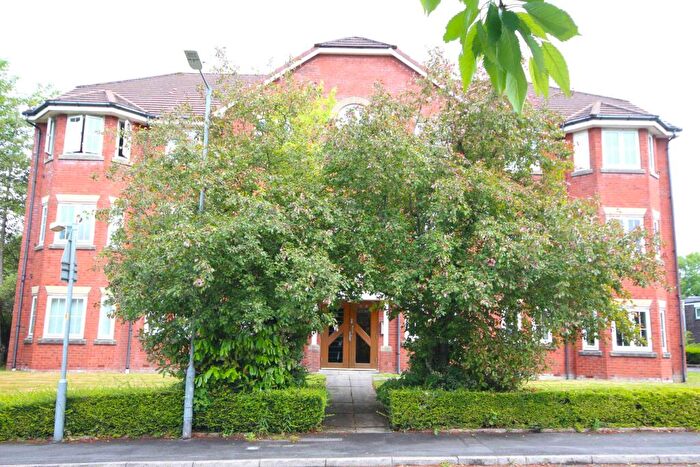 2 Bedroom Apartment To Rent In Sandileigh Drive, Bolton, Greater Manchester, BL1