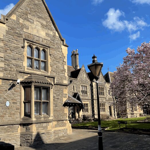 1 Bedroom House To Rent In Old Market Street, Bristol, BS2