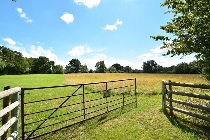 Land For Sale In Agricultural Land At Fencott, OX5