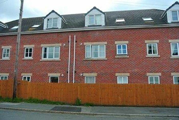 1 Bedroom Apartment To Rent In Brookfield Court, Spondon, DE21