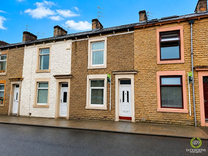2 Bedroom Terraced House For Sale In Sparth Road, Clayton Le Moors, BB5