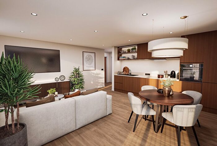 1 Bedroom Flat For Sale In Store Street, Manchester, M1