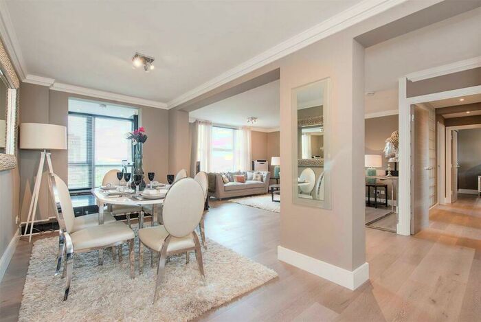 3 Bedroom Flat To Rent In St Johns Wood Park, St Johns Wood, NW8