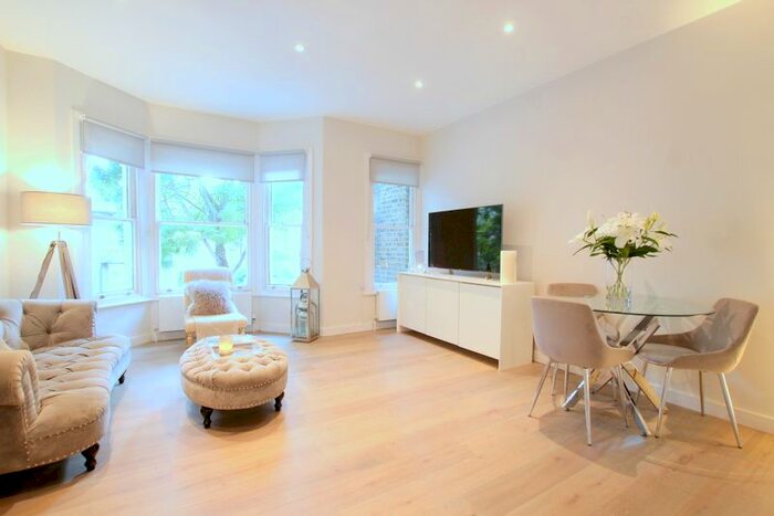 1 Bedroom Flat To Rent In Acton Lane, London, W4