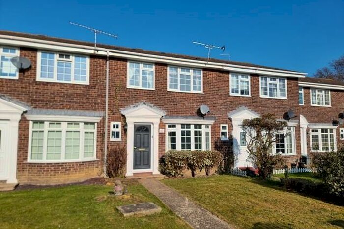 3 Bedroom Terraced House To Rent In Aldwick Park, Bognor Regis, PO21