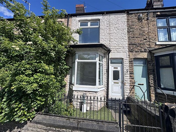2 Bedroom Terraced House To Rent In Dearne Road, Bolton-Upon-Dearne, S63