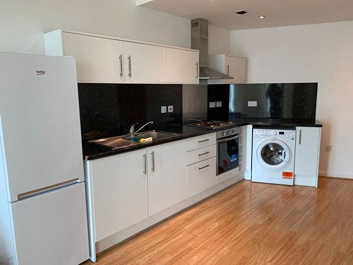 2 Bedroom Flat To Rent In Campbell House, Ashton Old Road, Beswick, M11
