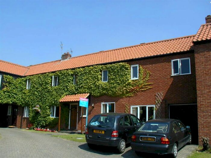 5 Bedroom Property To Rent In Yew Tree Mews, Osbaldwick, York YO10