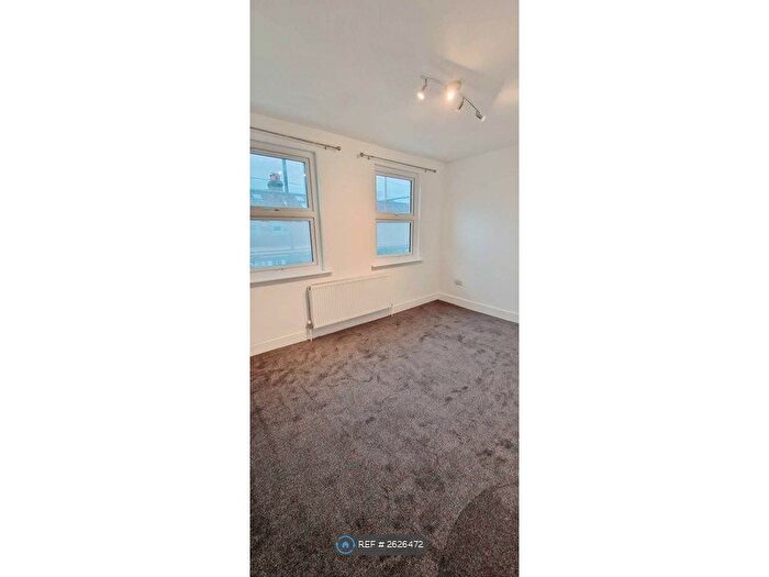 4 Bedroom Terraced House To Rent In Grasmere Road, London, SE25