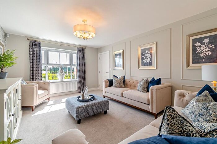 4 Bedroom Detached House For Sale In Bourne Road, Colsterworth, Grantham, NG33
