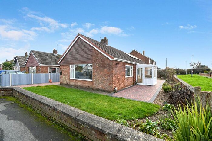 3 Bedroom Bungalow For Sale In Wendover Road, Messingham, Scunthorpe, DN17