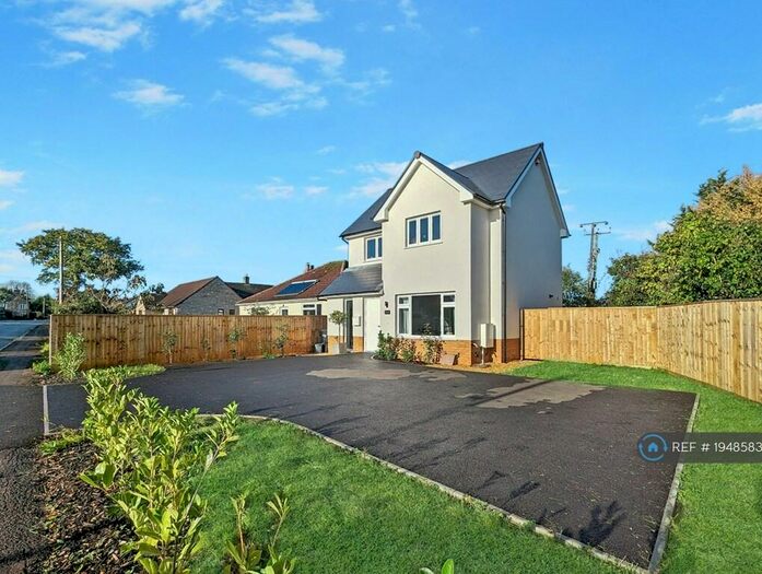 4 Bedroom Detached House To Rent In Wickwar Road, Kingswood, Wotton-Under-Edge, GL12