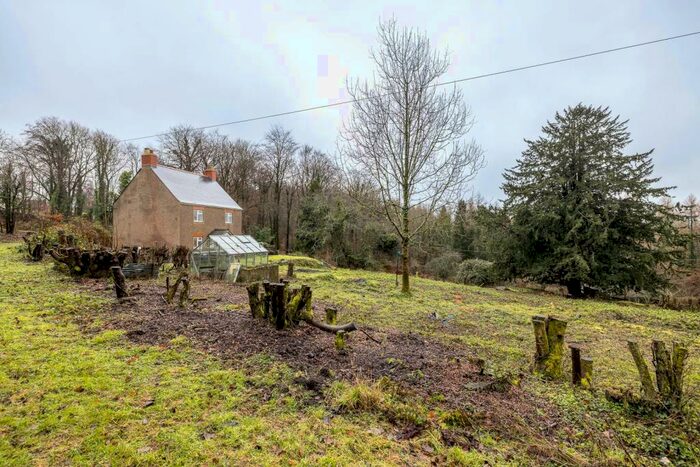 3 Bedroom Cottage For Sale In Marians Lodge, Marians Walk, Christchurch, Nr Coleford, GL16