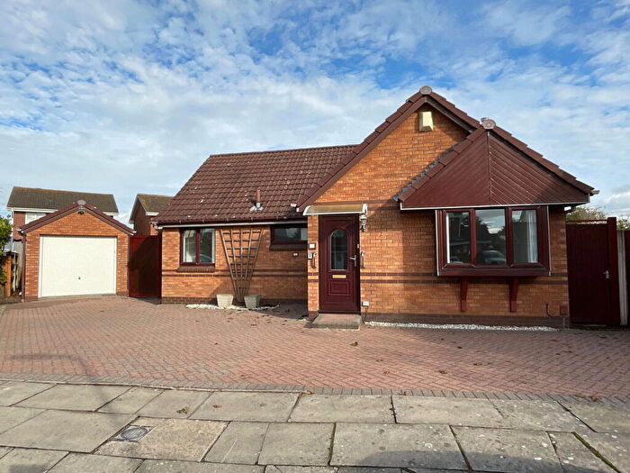 3 Bedroom Detached Bungalow For Sale In Altham Road, Kew, Southport, PR8