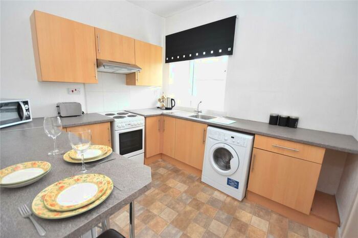 1 Bedroom Flat To Rent In Richmond Street, Rosemount, Aberdeen, Aberdeen, AB25