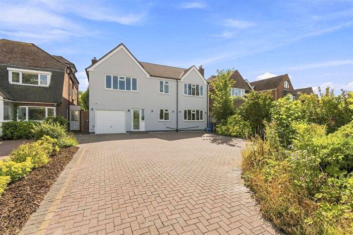 4 Bedroom Detached House For Sale In Little Aston Lane, Sutton Coldfield, B74