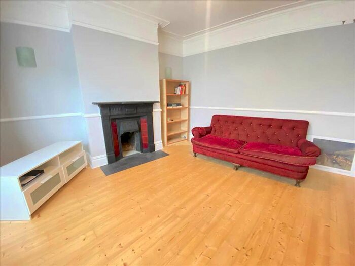 4 Bedroom End Of Terrace House To Rent In Rathgar Avenue, London, W13