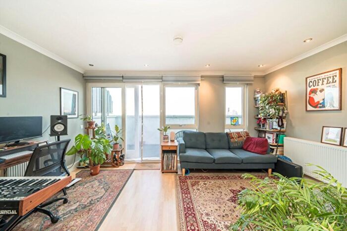 1 Bedroom Flat For Sale In Evan Cook Close, Peckham, SE15