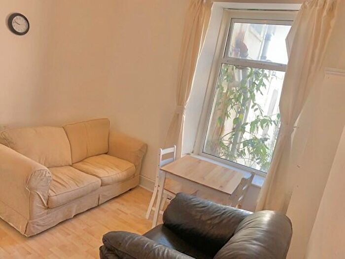 2 Bedroom Apartment To Rent In Glynrhondda Street, Cardiff(City), CF24