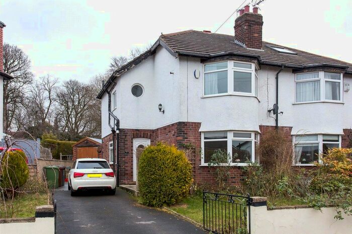 3 Bedroom Semi-Detached House To Rent In The Paddock, Leeds, West Yorkshire, LS6