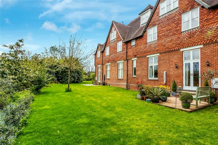 3 Bedroom Penthouse For Sale In Medlar Court, Church Lane, Newdigate, Dorking, RH5