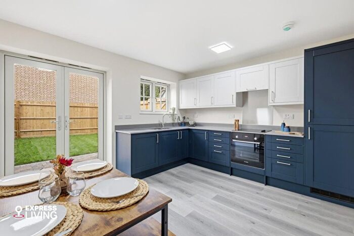 2 Bedroom Semi Detached House To Rent In Panfield Lane, Braintree, CM7