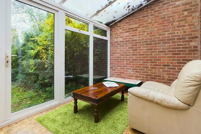 4 Bedroom Private Hall To Rent In Glen Eyre Road, Southampton, SO16