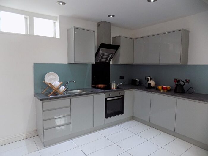 1 Bedroom Flat For Sale In Northdown Road, Margate, CT9