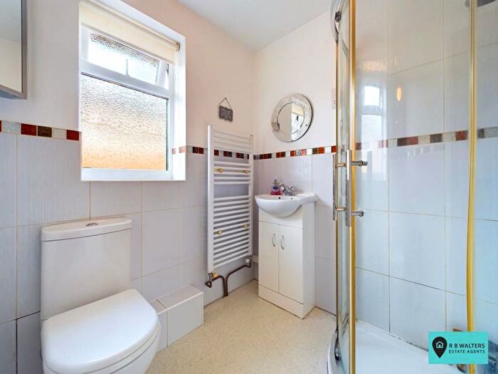 2 Bedroom Semi-Detached Bungalow For Sale In Canterbury Walk, Cheltenham, GL51