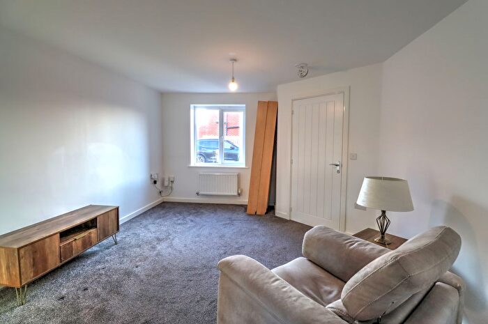3 Bedroom End Of Terrace House For Sale In Fulmar Drive, North Sea Manor, Amble, NE65