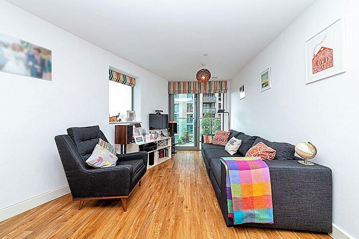 2 Bedroom Flat To Rent In Sienna Alto, Lewisham, SE13